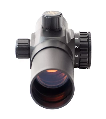 Прицел коллиматорный Sturman 1х30 RD  