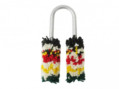 Заглушка для стволов Stil Crin  пуховка (86)