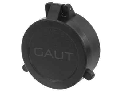 Крышка защитная GAUT для оптического прицела, 44мм (на объектив)