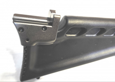 Натяжитель универсальный механический для арбалета Poe Lang Cocking Mechanism (CR-020005)