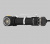 Фонарь налобный Armytek Wizard C2 Pro Magnet USB Warm 2330 лм Тёплый свет F08701W