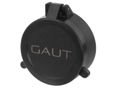 Крышка защитная GAUT для оптического прицела, 46,5мм (на объектив)