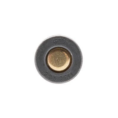 Патрон нарезной 5,56*45 об. 4,0 г с полимерным покрытием гильзы БПЗ