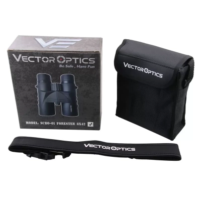 Бинокль Vector Optics Forester 8х42 