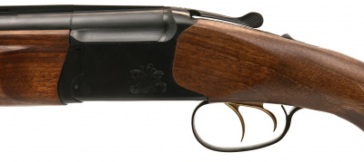 МР-27ЕМ 12/76 725 мм Орех Фиксированные ДС Цветная мушка (28273)