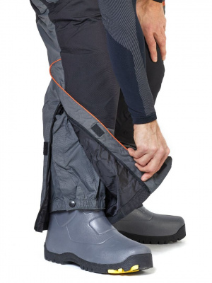 Костюм зимний Norfin DISCOVERY GRAY
