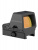 Прицел коллиматорный Vector Optics FRENZY PLUS 1x22x32 SMR (SCRD-SM44)