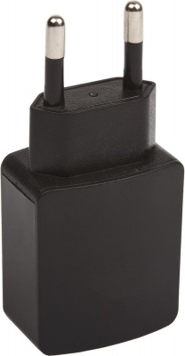 Адаптер USB зарядки от сети 220В 