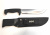 Мачете SOG F15-N Jungle Canopy сталь 8Cr13MoV, рукоять Кратон, длина клинка 24 см