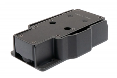 Прицел коллиматорный Hakko BED-FLIPUP-II на Weaver 