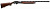 Ружьё HUGLU Renova Wood Black 12х76, 710 мм, 5 д.н., инерционное, 4+1