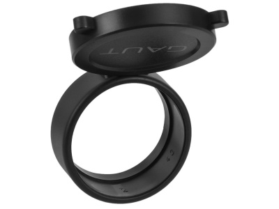 Крышка защитная GAUT для оптического прицела, 43 мм (на окуляр)