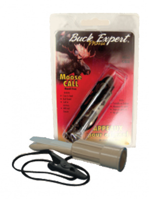 Манок Buck Expert на Лося mini  (70M)