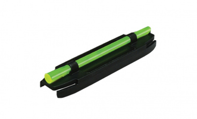 Мушка HiViz Magnetic Sight N-Series широкая 8,2 мм-11,3 мм  (М400)