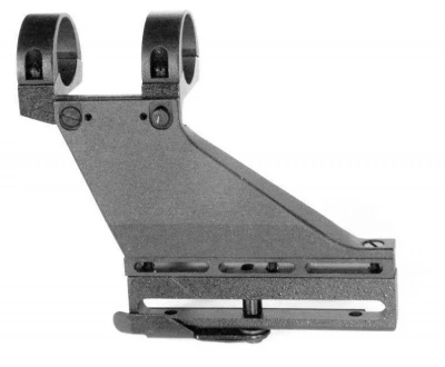 Кронштейн боковой ВОМЗ на Тигр 30мм  В3-1е