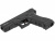 Пистолет пневматический Stalker S17 (Glock17) кал.4,5 мм, плс, 120 м/с
