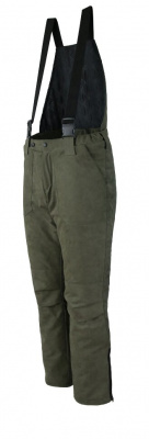 Костюм демисезонный IFRIT-DemiLich-4 мембранная ткань Islandia, цв.Хаки (К-421-4)