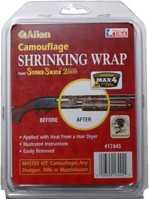 Камуфляжный набор "Allen" на термооснове, цвет Advantage Max-4 HD (арт.17445)