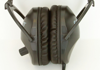 Металлодетектор Garrett AT PRO # 1140560 - катушка 8,5''x11''DD, 6 режимов.