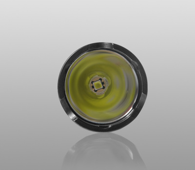 Armytek Dobermann XP-L HI Warm F02003BW