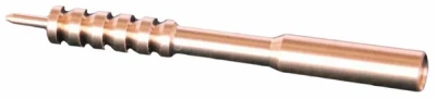 Вишер DEWEY  кал. .35 (9 mm), латунный, резьба 12/28 (35J)
