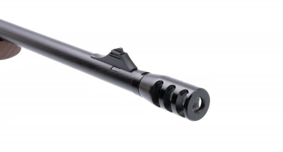 Ружьё Вепрь ВПО-223-01 "Егерь" дерево, L-560 мм, кал.9,6*53 Lancaster