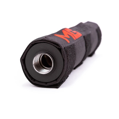 ДТКП Макси Лонг для Вепрь кал.7,62 - 15 камер, 250мм, d-50мм, 14х1,0L (MG Ultra)