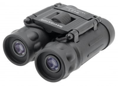 Бинокль Navigator 8*21 черный