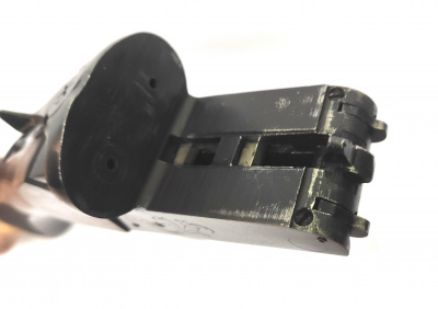 Ружье МР-43  кал.12х70 Орех №0962790