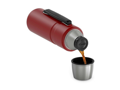 Термос THERMOS KING SK-2010 MRR 1,2L (589859)