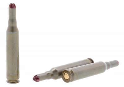 Патрон светозвуковой (шумовой) кал.5,56*45 БПЗ
