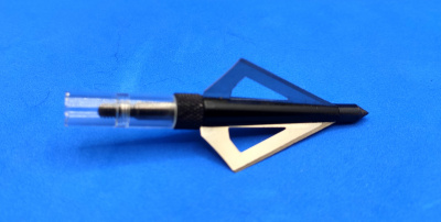 Наконечник охотничий Trophy Ridge Troika 125 grn