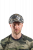 Бейсболка утепленная Сигнал NEON, ткань Алова, расцветка пиксель (р.59-60) (361095348)