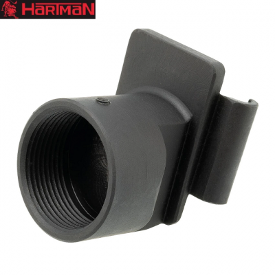 Телескопический складной приклад ОРИОН Z A Hartman для Сайги МК/АК-74М/АК-103/Вепрь