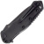 Нож складной полуавтоматический Kershaw 1987 Tactical 3,0 сталь 8Cr13MoV, рукоять GRN, замок Liner-Lock, Black Oxide