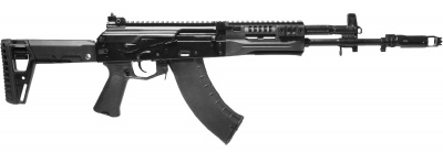 TR3 gen.2 7,62х39 415 мм (0000001421K0000031)