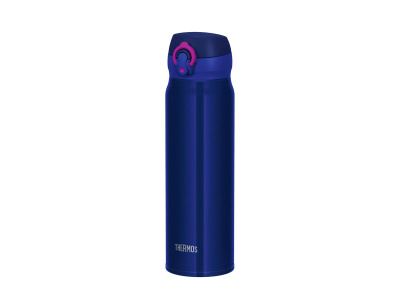Термокружка THERMOS JNL-604 NV-P 0.6L (368577)
