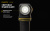 Фонарь налобный Armytek Elf C2 Max USB-C Тёплый свет до 4300 люменов, 1х21700 Li-Ion (F10701W)