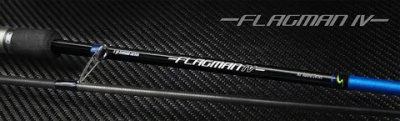 Спиннинг NORSTREAM Flagman IV 712MH тест 10 - 42 г