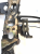 Лук блочный Bear Venue RH Realtree RTH с прицелом TR Hitman 5 и полочкой TR Revolution2 в чехле PSE