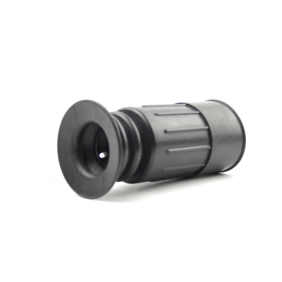 Наглазник "Пилад" резина  D=40 мм  L=100 мм  (НПЗ)