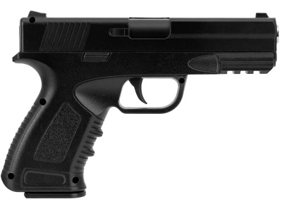 Пистолет страйкбольный Stalker SA19 Spring (H&K), кал.6 мм, металл, 70 м/с