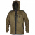 Костюм Shaman «Tracker II»  softshell, оливковый (S-514-0) 