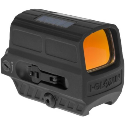 Прицел коллиматорный Holosun Enclosed HS512C