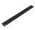 Планка MAK Picatinny/Weaver на Tikka T3 удлинённая (5520-50107)