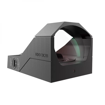  Коллиматорный прицел ARTELV RDO 1x28 (3 MOA)
