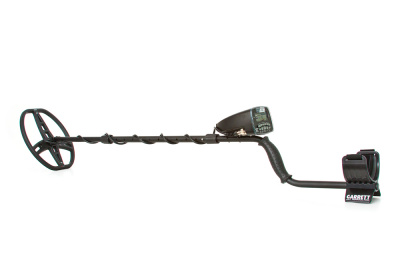 Металлодетектор Garrett AT PRO # 1140560 - катушка 8,5''x11''DD, 6 режимов.