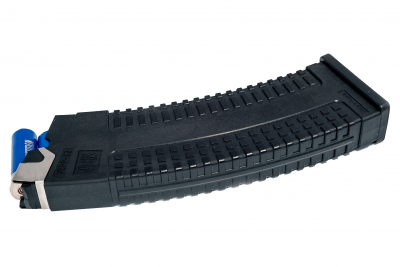  Магазин Pufgun для ВЕПРЬ-12 SPORT кал.12, на 10 патронов, усиленный, чёрный (Mag VP12 10/B SP)