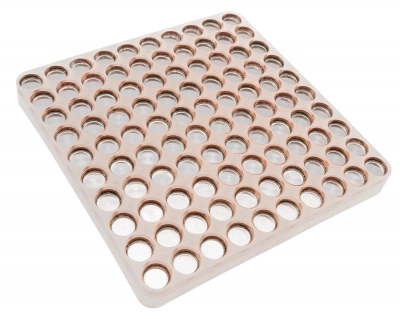 Капсюль МПЗ ЦЕНТРОБОЙ 