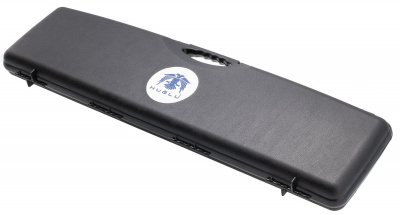 Ружье HUGLU VEYRON Kryptek Highlander кал.12/76 (4+1зар) L-760 мм, газоотводная с-ма